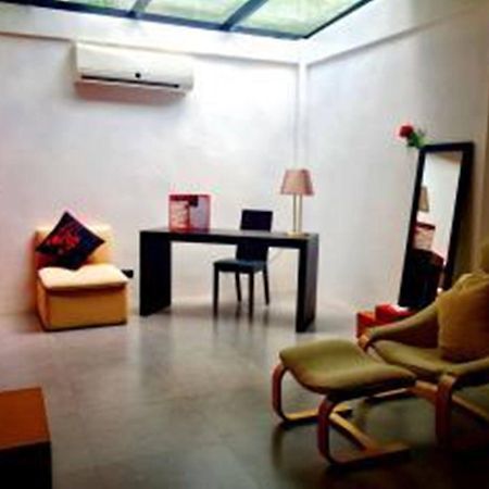 Ashcarya Boutique Resort Ban Bo  Exterior photo