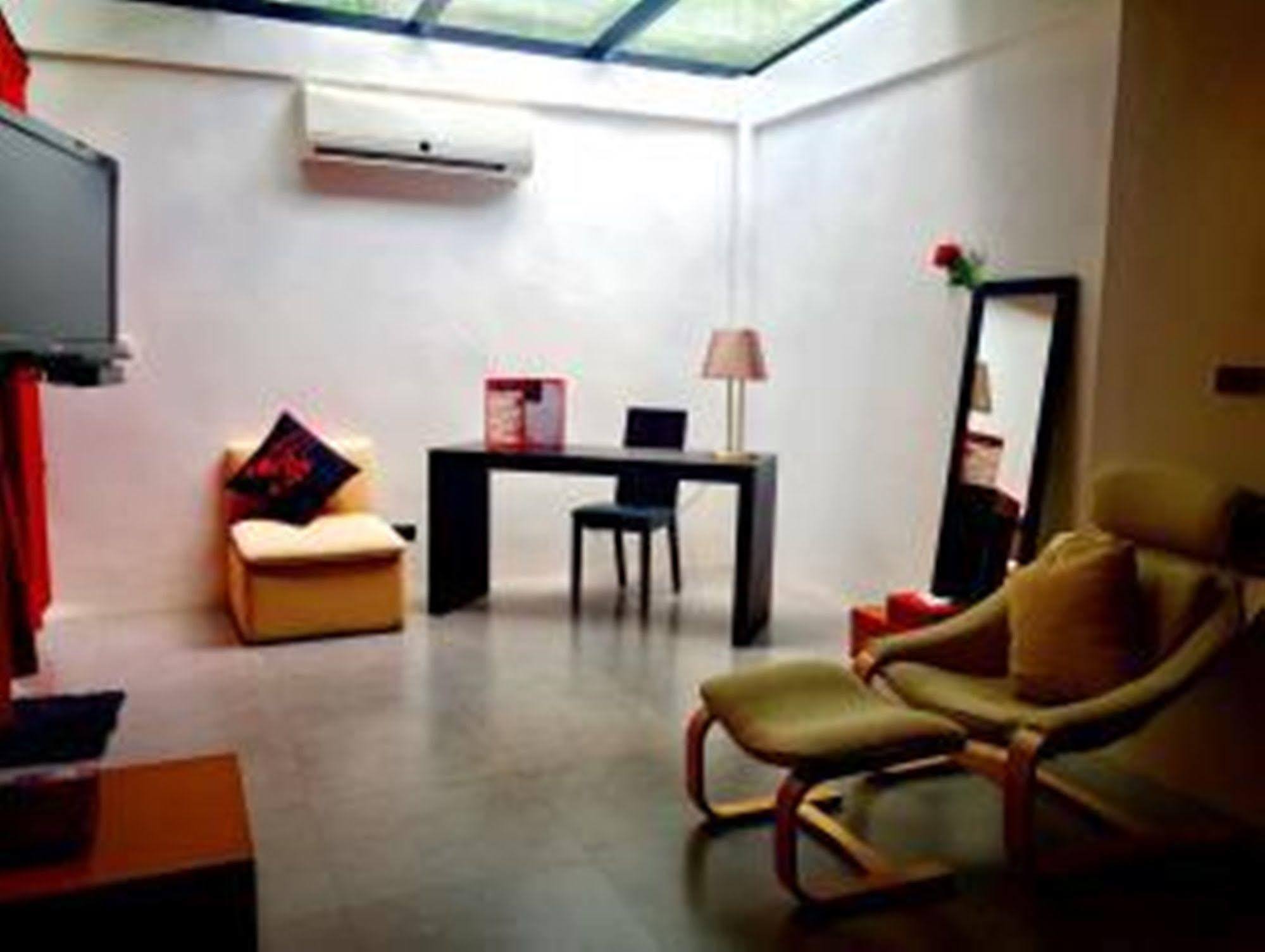 Ashcarya Boutique Resort Ban Bo  Exterior photo