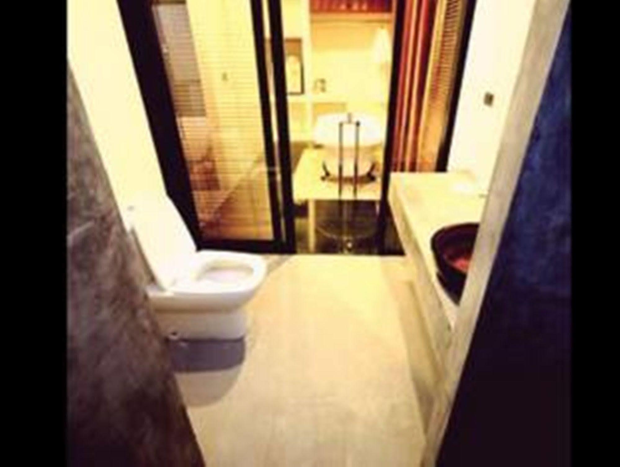 Ashcarya Boutique Resort Ban Bo  Exterior photo